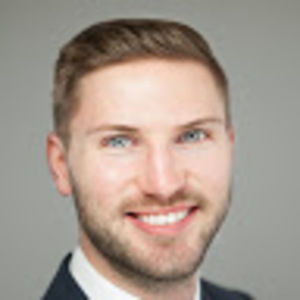 Meet your Posher, Wes